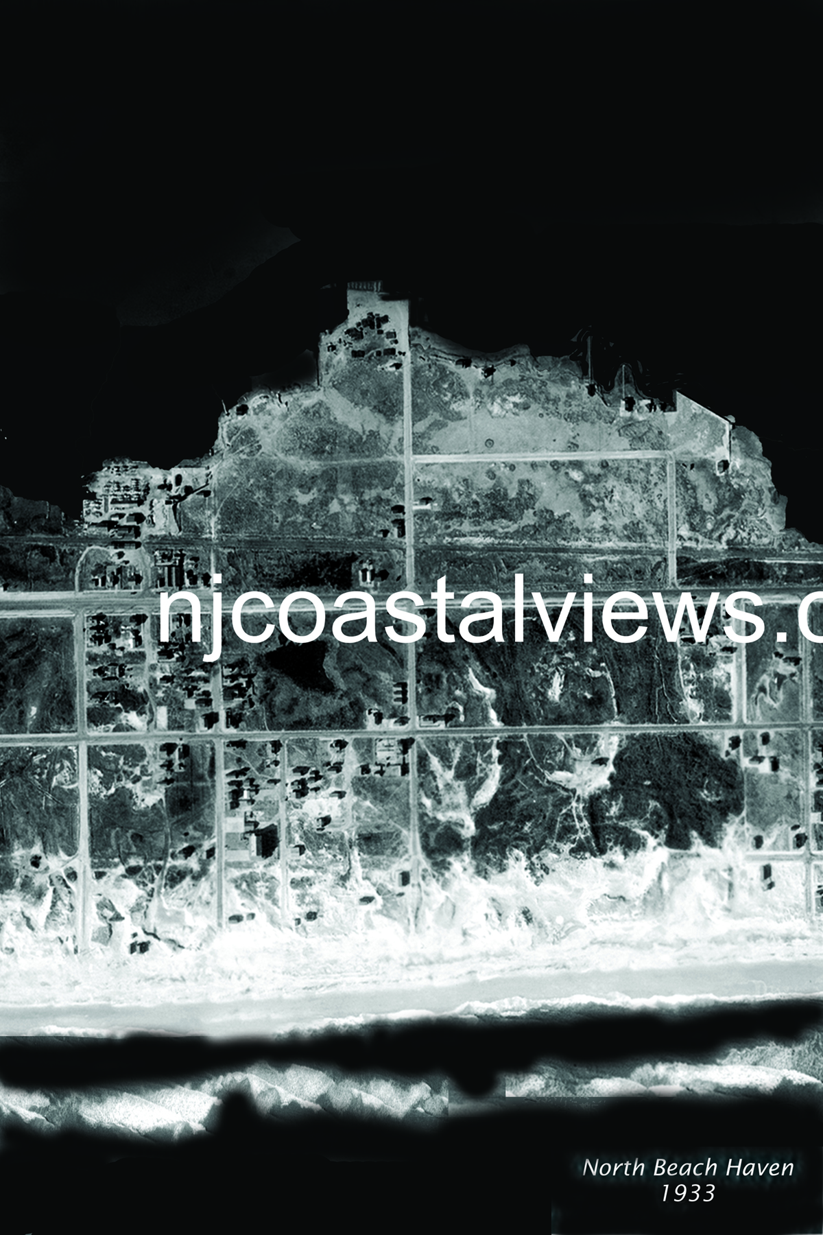 North Beach Haven 1933